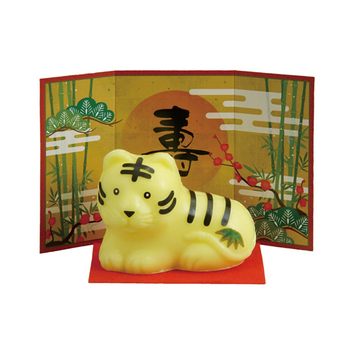 待望の冬商戦に備えるノベルティ特集/2021年