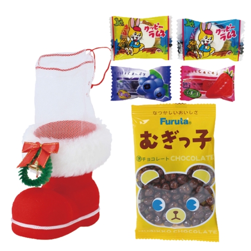 ＜2022年-2023年　期間限定＞ 冬ノベルティ 販売開始のお知らせ