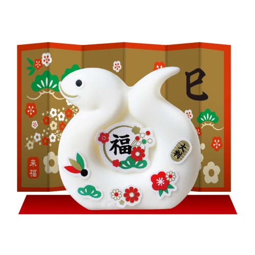 年末年始の販促を応援する冬ノベルティ値引き特集！／2024年