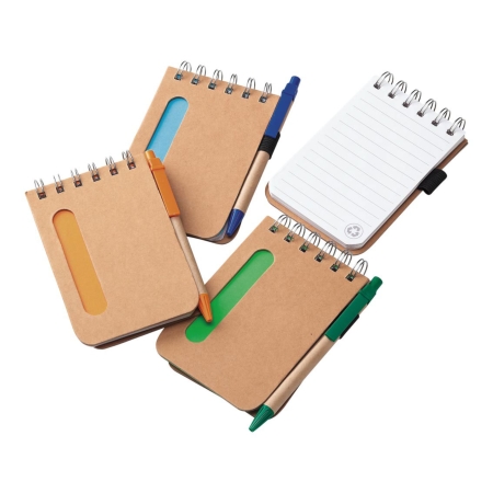 スパイラルノートブックS 指定不可