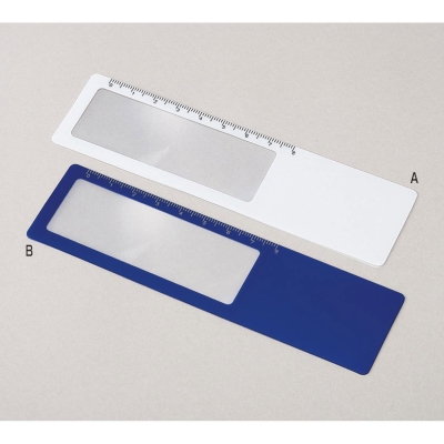 ブックマークルーペ B/青