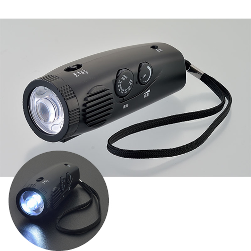 非常用持ち出しセットに新ラインナップ登場のお知らせ!