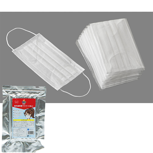 非常用持ち出しセットに新ラインナップ登場のお知らせ!