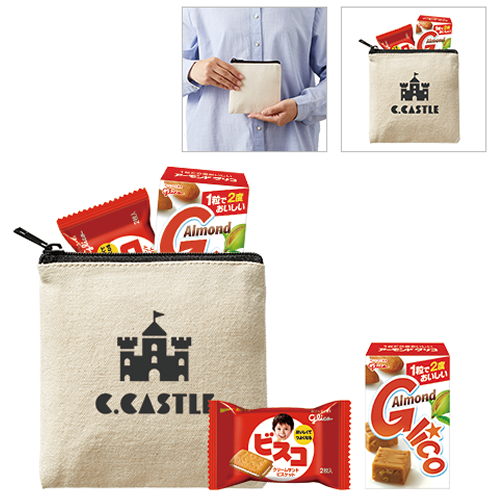 新商品！食品ノベルティ取り扱い開始のお知らせ