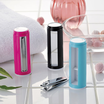 ＜アウトレット、在庫売切廃盤＞ [エチケット] くるくるエチケットセット アソート