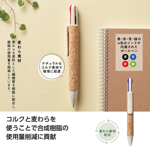 <第三弾> 2024年春の新作ノベルティについて