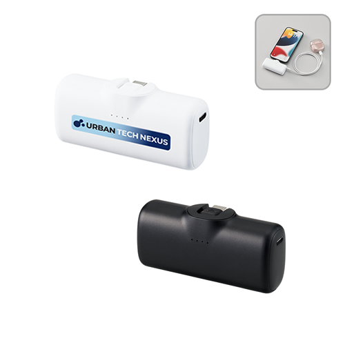 第二弾、モバイルチャージャー特集!