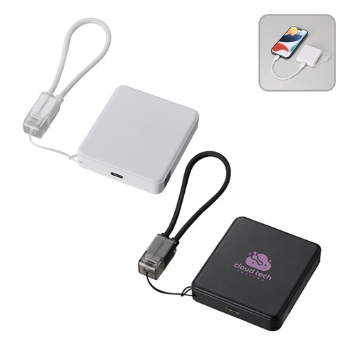 第二弾、モバイルチャージャー特集!