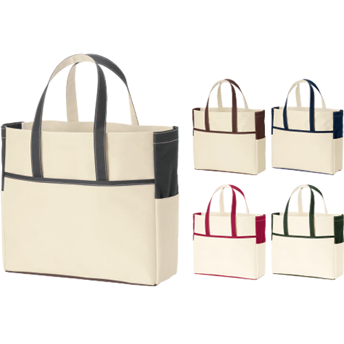 ポリエステルバッグ特集!