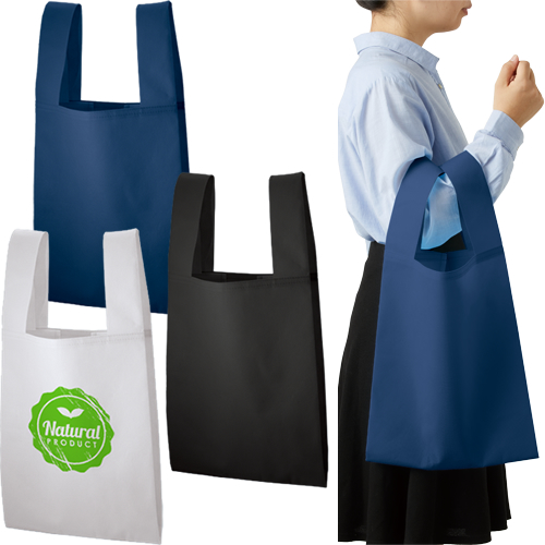 【買い物バッグの複数持ち提案!】お買い物バッグ特集