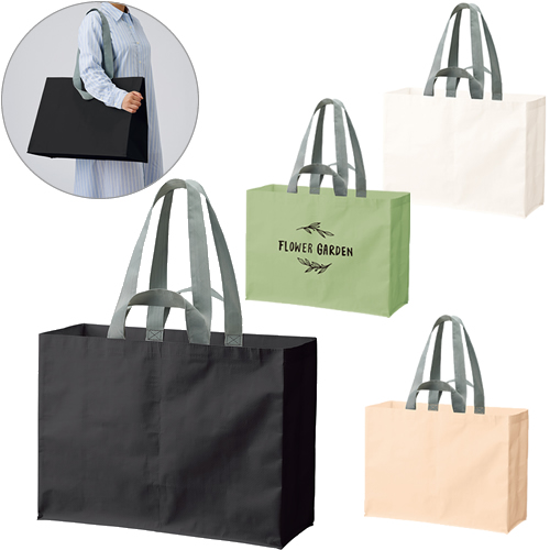 注目のイチ押しエコロジーバッグ特集