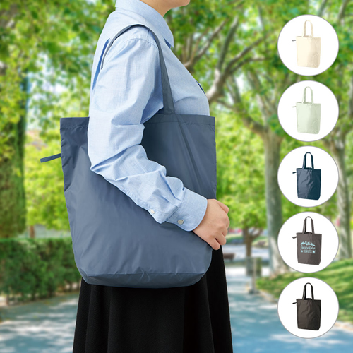 ポリエステルバッグ特集!