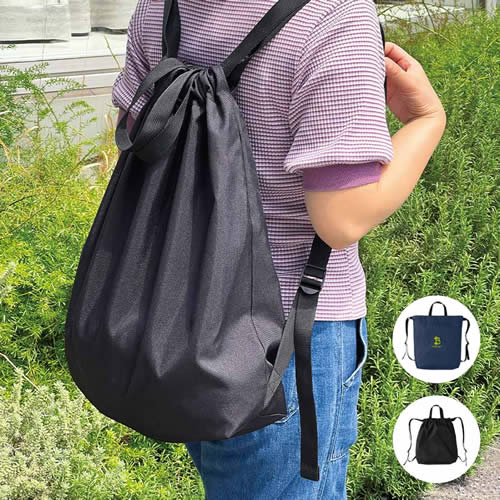 ポリエステルバッグ特集!