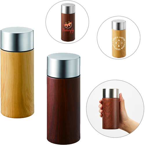 オフィス＆テレワークを快適にする秋冬マイボトル特集