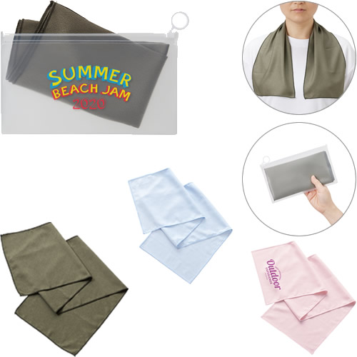 <先行掲載>2022年秋の新作ノベルティについて