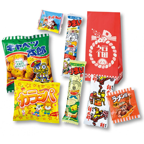 一年の感謝を大還元!2020年「冬ノベルティ」全品値引き