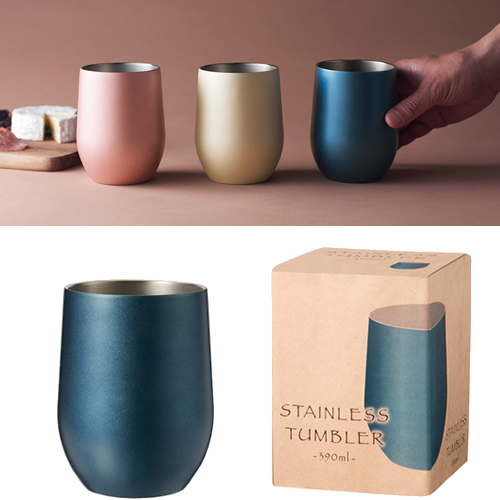 <第二弾>2022年秋の新作ノベルティについて