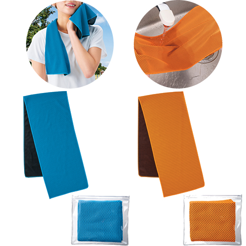 <夏の販促 第一弾>初夏のお勧めノベルティ特集/2023年