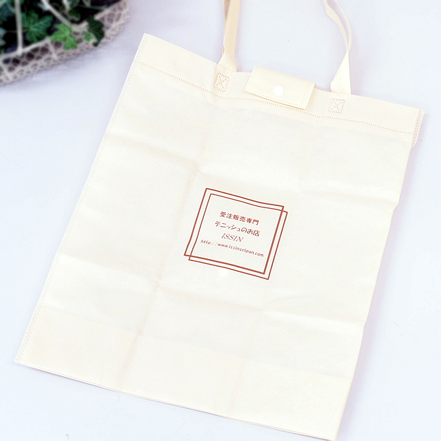 エコバッグノベルティ、役立つ制作事例ダイジェスト <2016年前編>