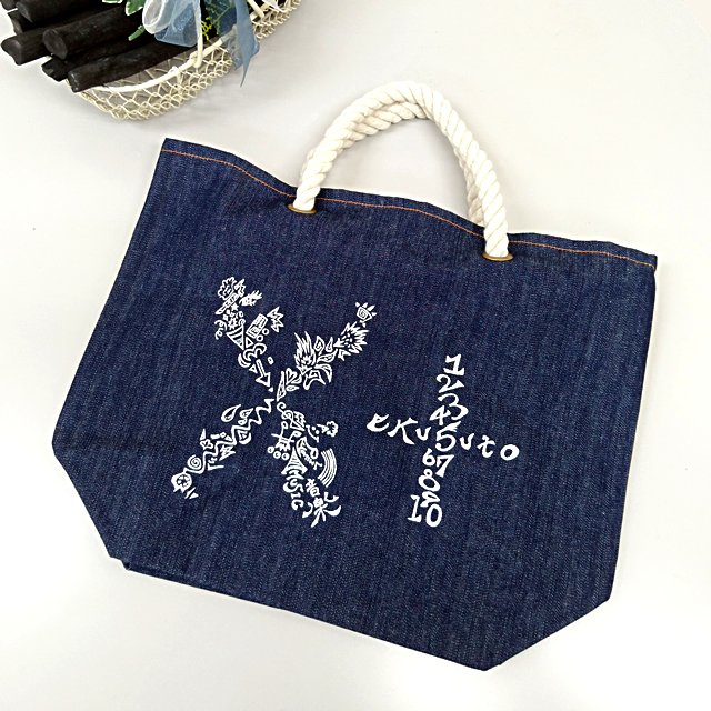 エコバッグノベルティ、役立つ制作事例ダイジェスト <2016年前編>