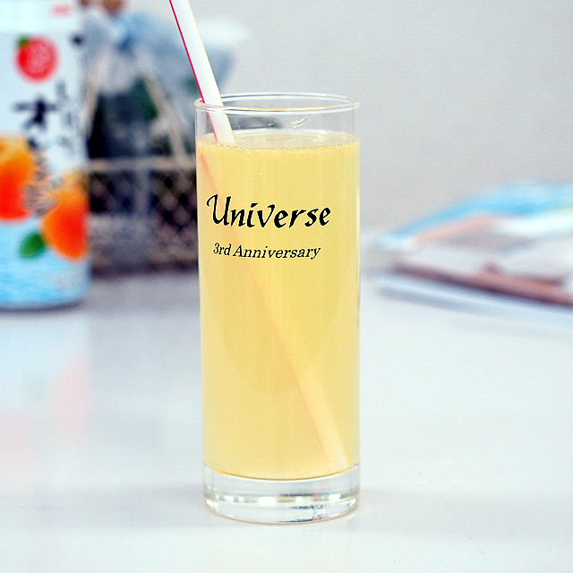 名入れ制作事例ダイジェスト、企業/店舗の周年記念