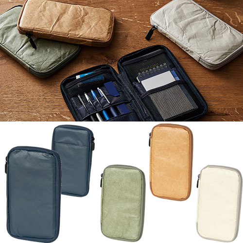 <第二弾> 2021年初夏の新作ノベルティについて